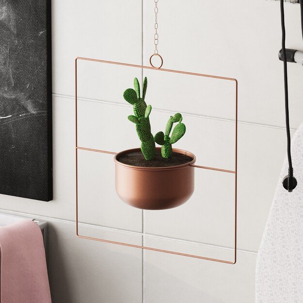 Pandantif - Copper 1