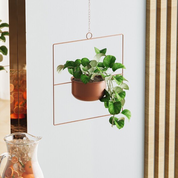 Pandantif - Copper 2