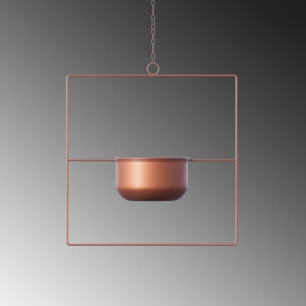 Pandantif - Copper 5