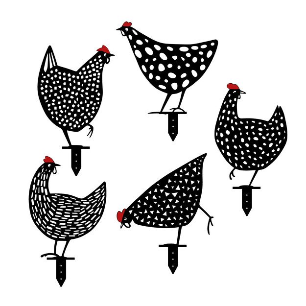 Chickens 1