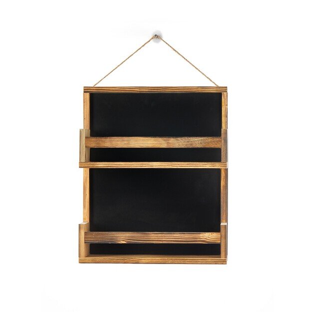 Two Layer Spice Rack 3