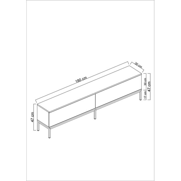 Lord - Anthracite, Black 5