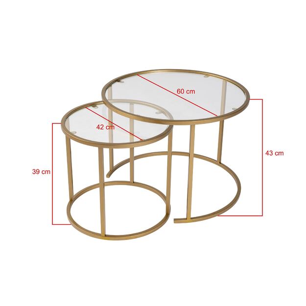 Gold-Transparent-60-42 6