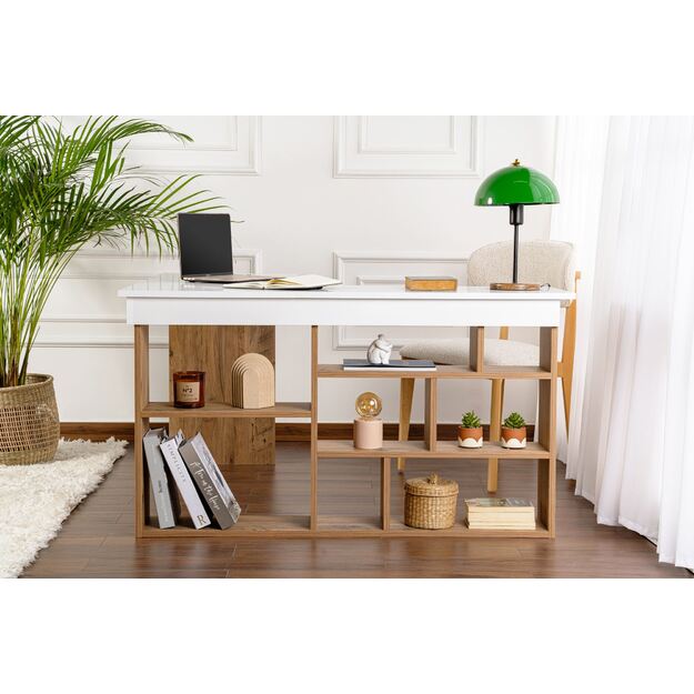 Vesper - White, Atlantic Pine 2