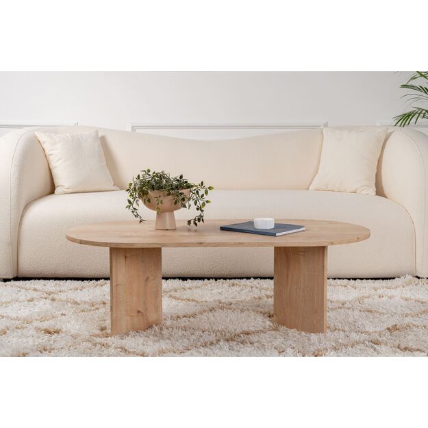 Sable - Sapphire Oak 1