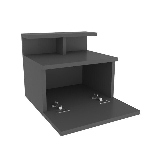 Alice - Anthracite 5