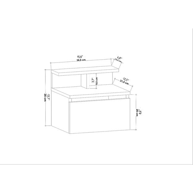 Alice - Anthracite 7