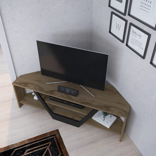 Sares - Oud Oak, Black 3