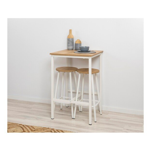 Mora - Karina White 1