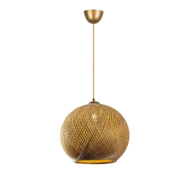 Nest - Gold, Brown 3
