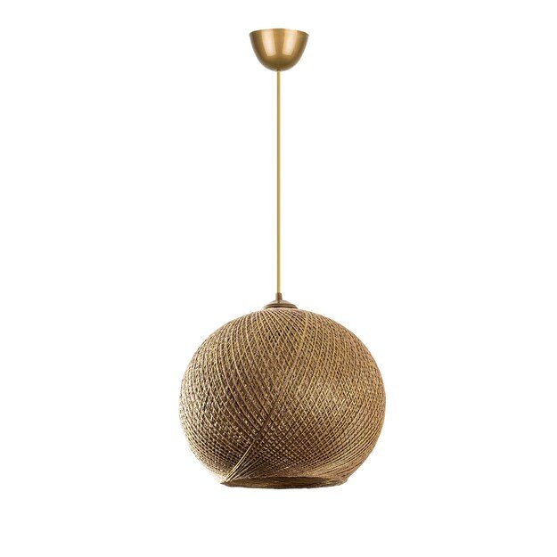 Nest - Gold, Brown 2
