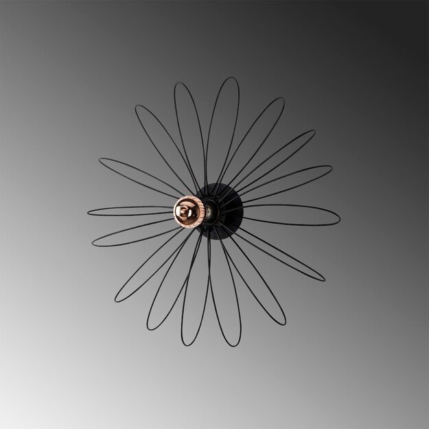 Hemdem - 707-A BLACK 3