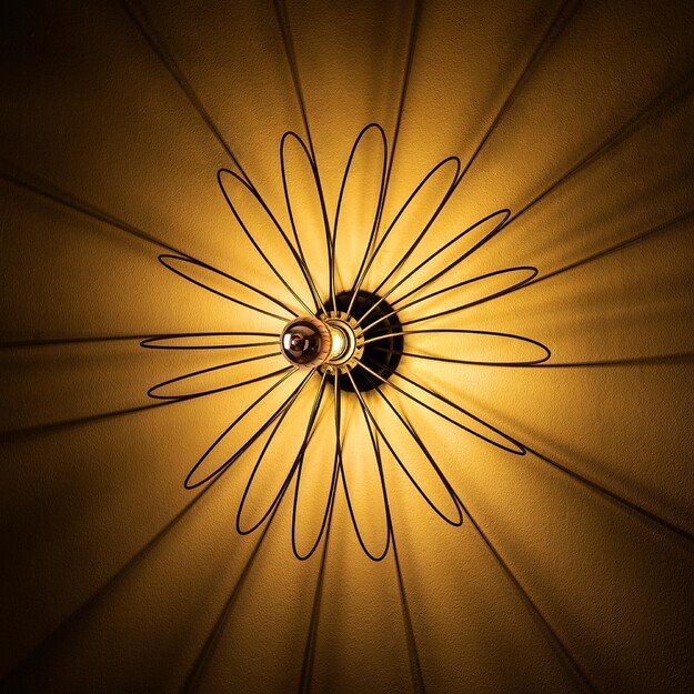 Hemdem - 707-A BLACK 4