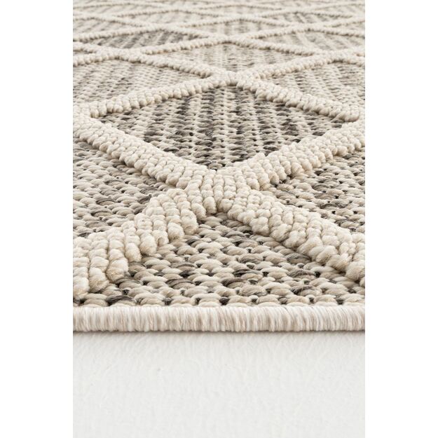 Bukle 1411 - Cream 3