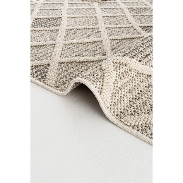 Bukle 1411 - Cream 3