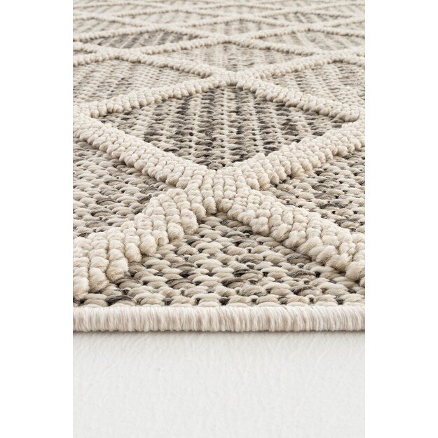 Bukle 1411 - Cream 2