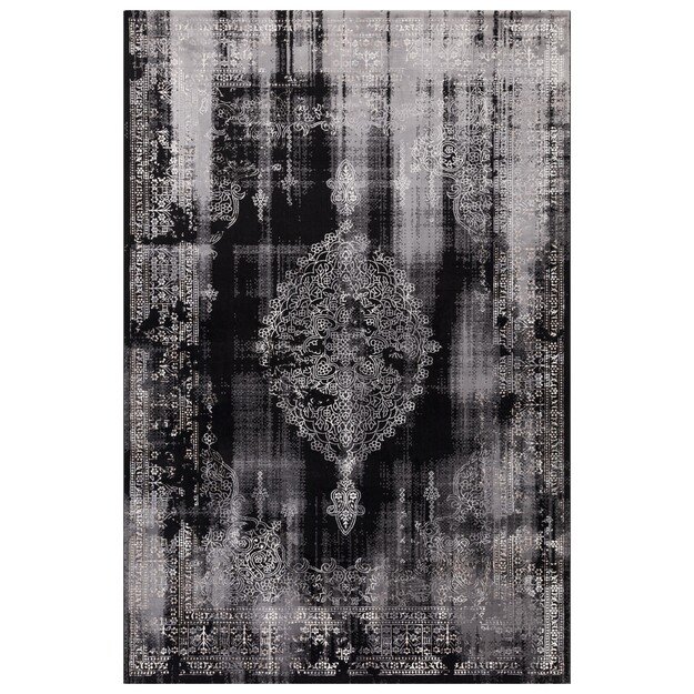 Lynosse P0307 - Black 1