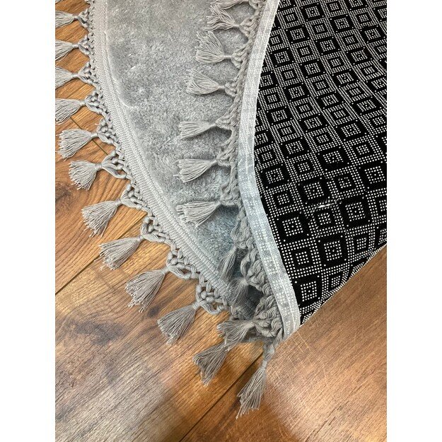 1414 (80 x 80) - Grey 4