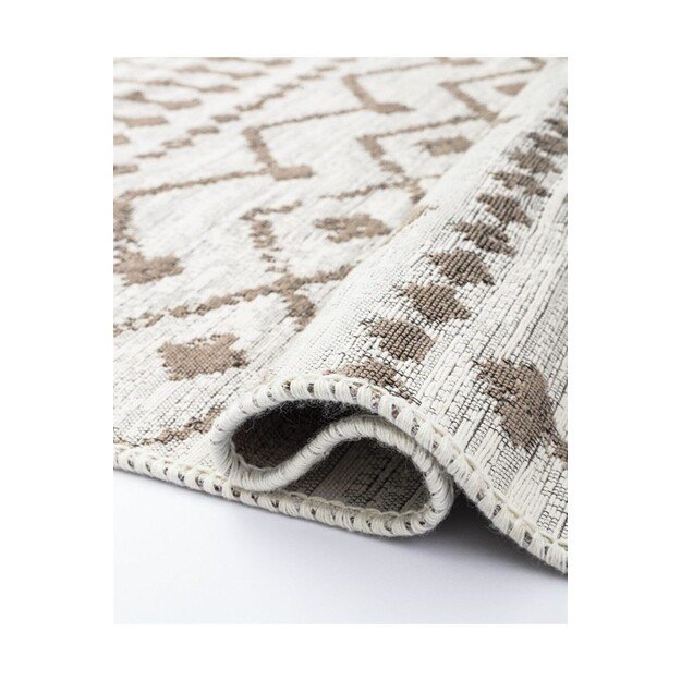 9987 (120 x 180) - Beige 3