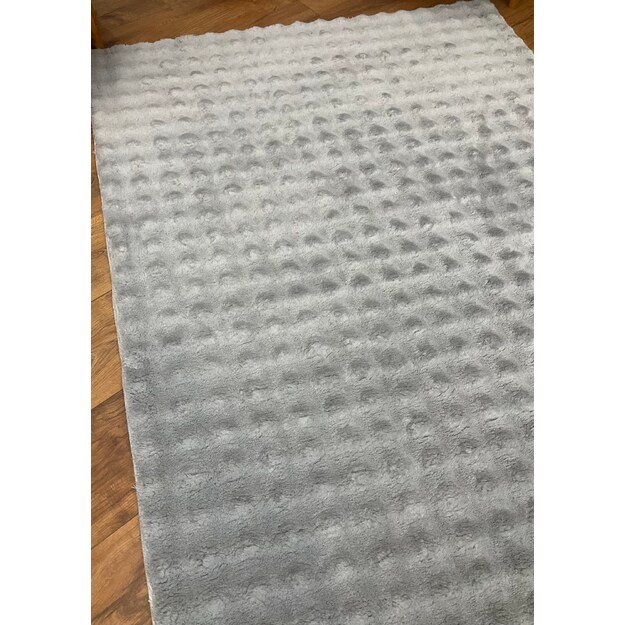 Puffy Bubble Duz - Grey 5