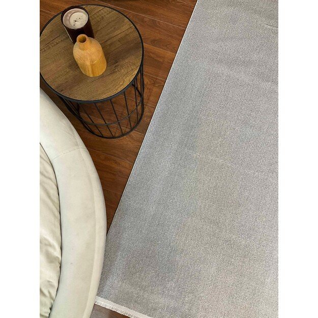 Punto Bambu - Grey 4