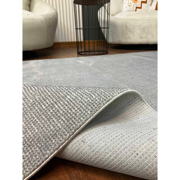 Punto Bambu - Grey 5