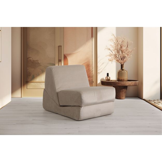 Origami Convertable - Shiny Cream