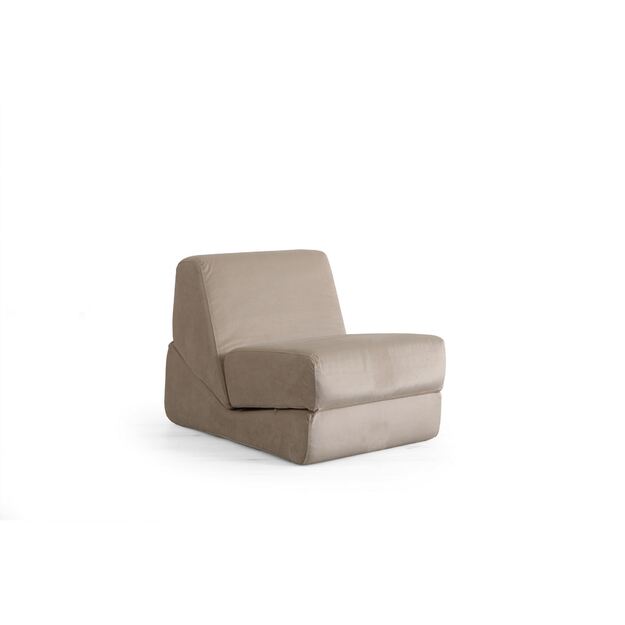 Origami Convertable - Shiny Cream 1