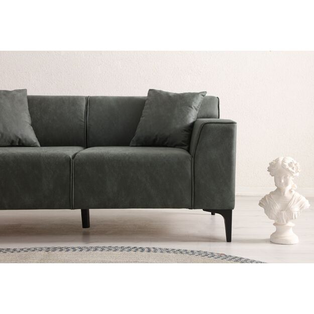 New Petra 2 - Green 2