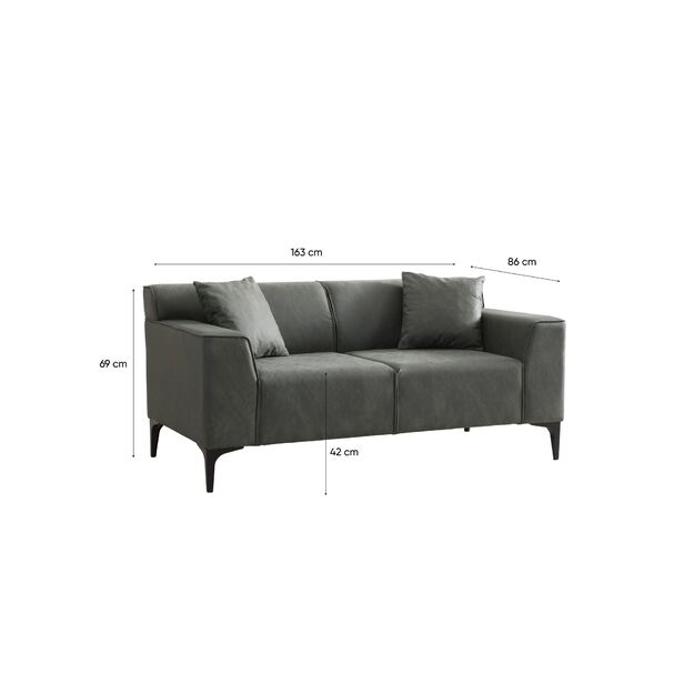 New Petra 2 - Green 8