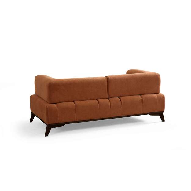 Hera - Orange, Black 4