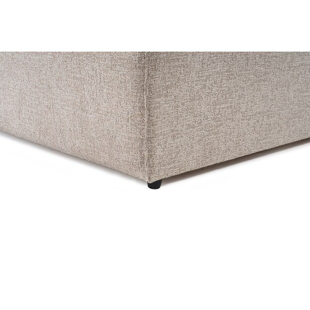 Lora 3 Seater - Mocha 7