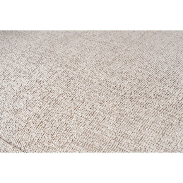 Lora 3 Seater - Mocha 8