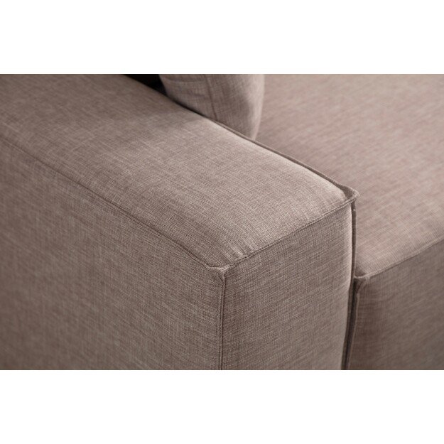 Pırlo Corner Right - Brown 11