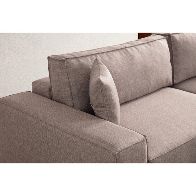 Pırlo Corner Right - Brown 10