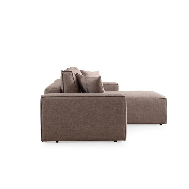 Pırlo Corner Right - Brown 6