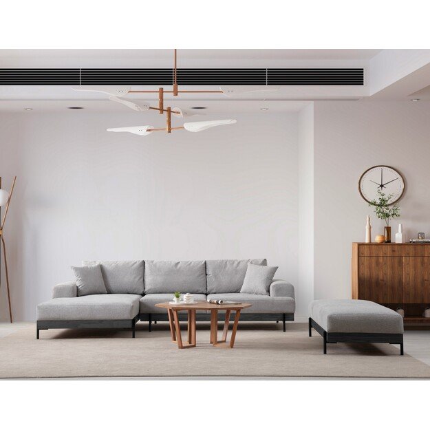 Eti Black Left - Grey 2