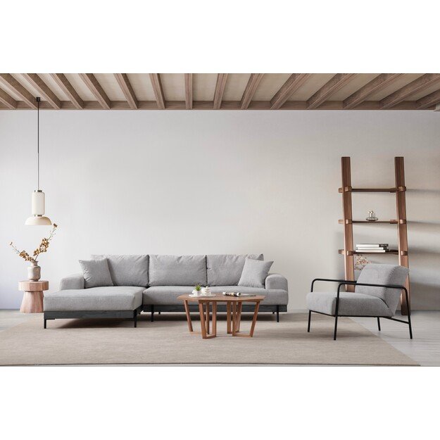 Eti Black Left - Grey 3