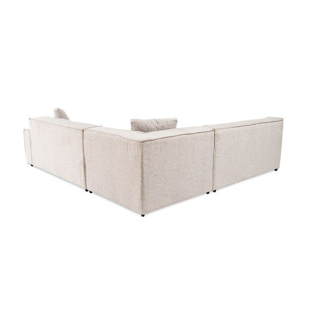 Puzzle Corner (O2-C-R2) - Light Brown 4