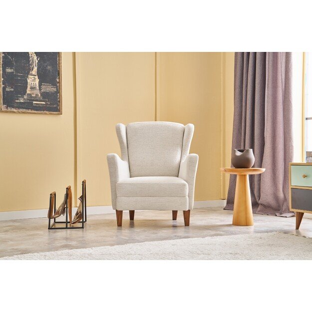 Lola Prestij - Cream 1