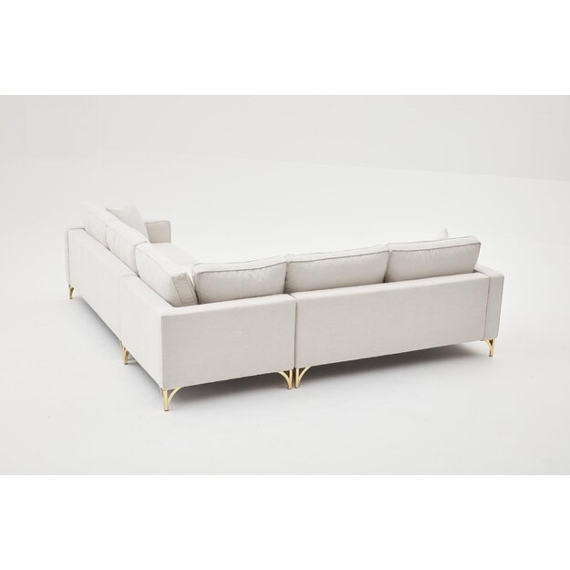 Berlin - Cream, Gold 3