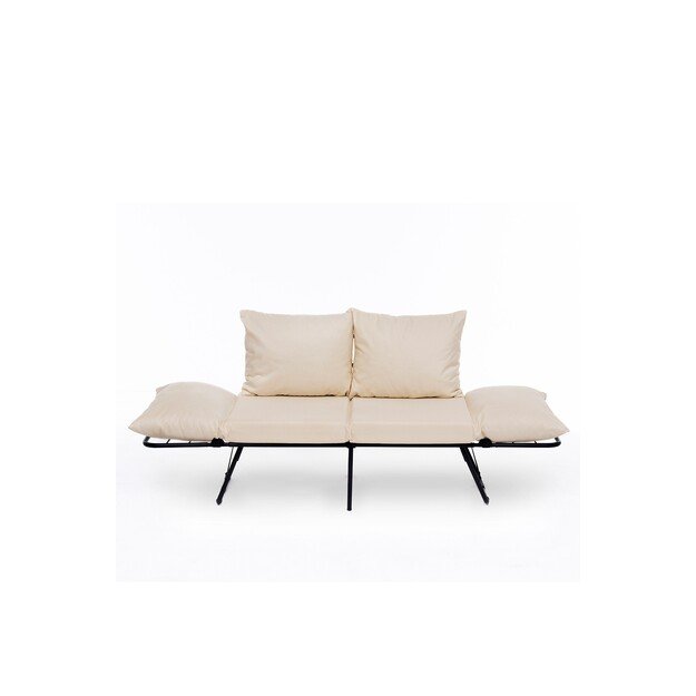 Viper 2-Seater - Light Cream 9