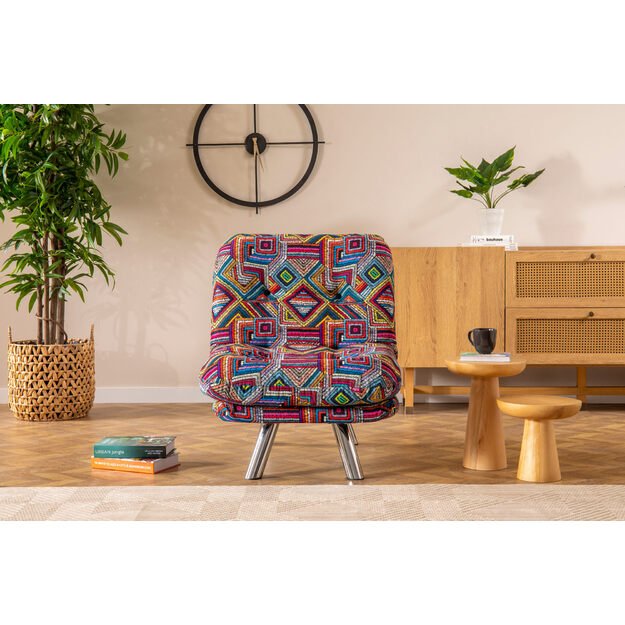 Misa Small Solo - Patchwork 1