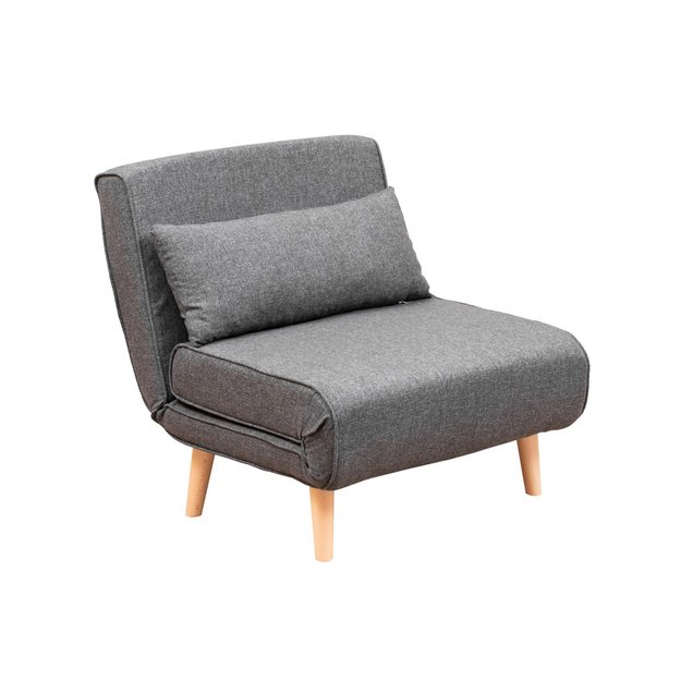 Folde Single - Dark Grey 7