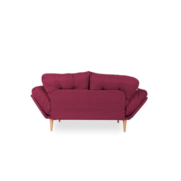 Nina Daybed - Dark Red GR105 5