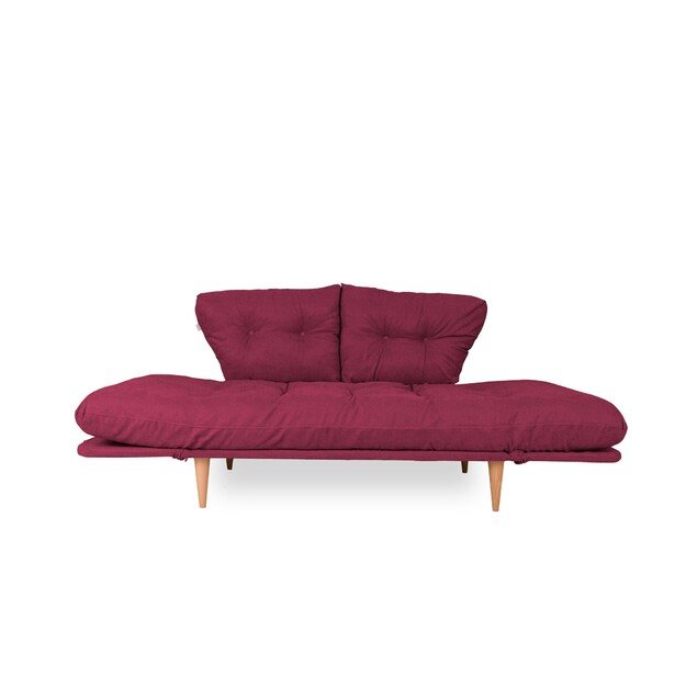 Nina Daybed - Dark Red GR105 2