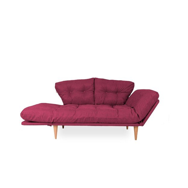 Nina Daybed - Dark Red GR105 4