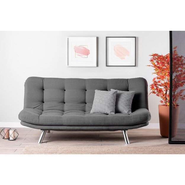 Misa Sofabed - Grey