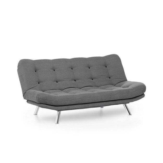 Misa Sofabed - Grey 4