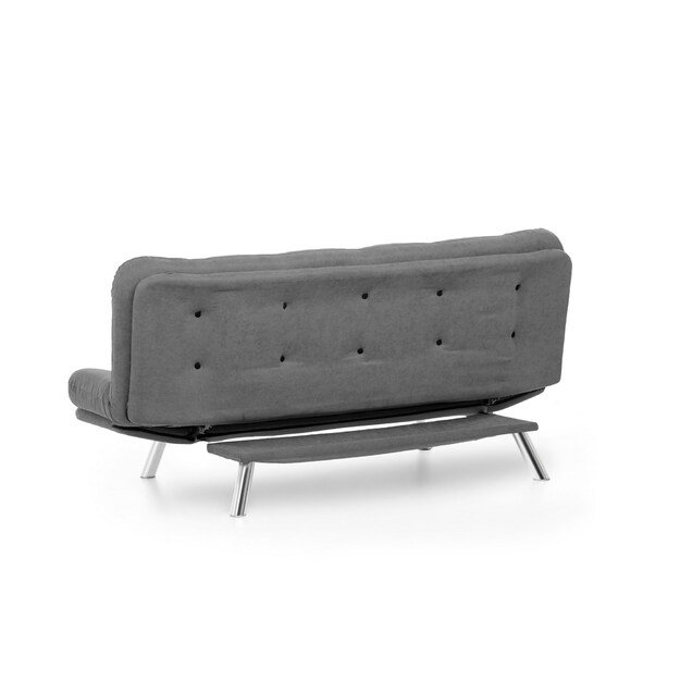 Misa Sofabed - Grey 6